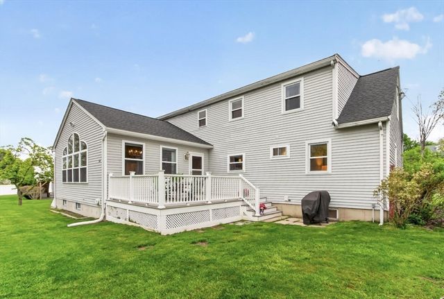 24 Hampstead Street, Methuen, MA 01844