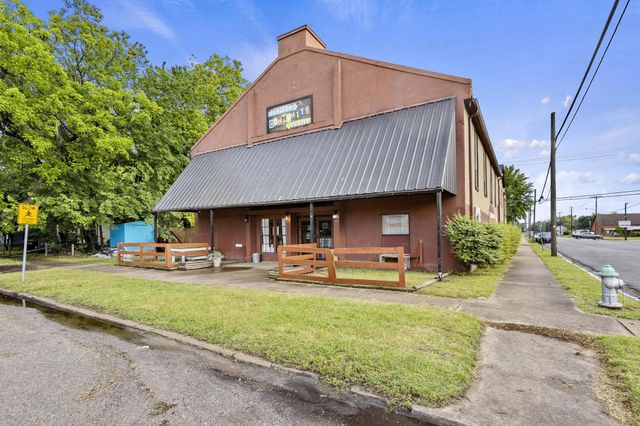 530 W Owings Street, Denison, TX 75020