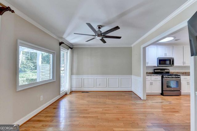 611 Iris Lane, Winder, GA 30680