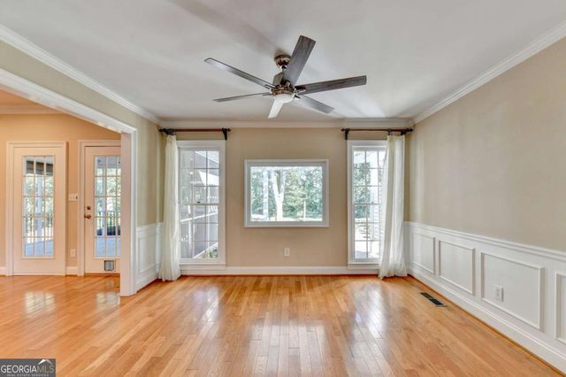 611 Iris Lane, Winder, GA 30680