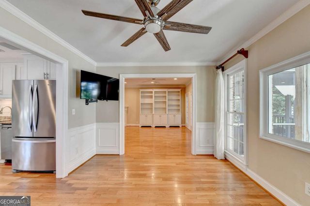 611 Iris Lane, Winder, GA 30680