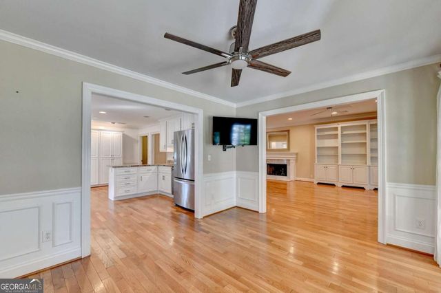 611 Iris Lane, Winder, GA 30680
