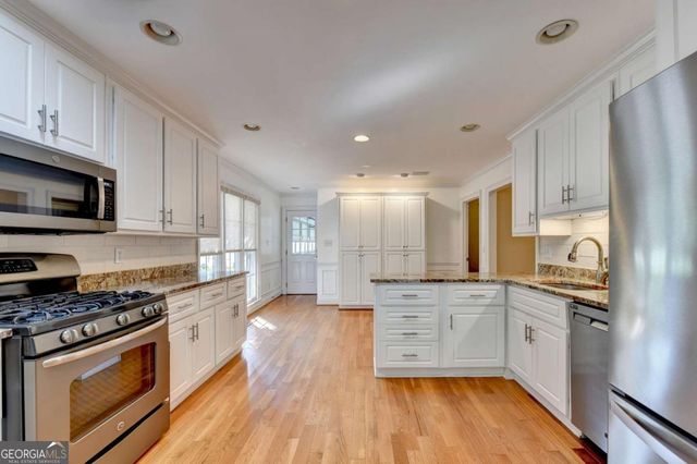 611 Iris Lane, Winder, GA 30680