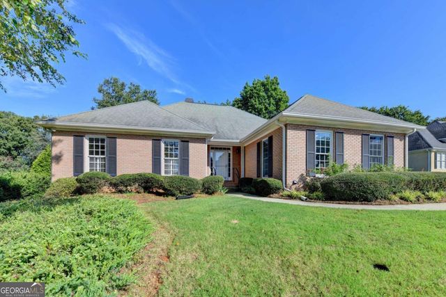 611 Iris Lane, Winder, GA 30680
