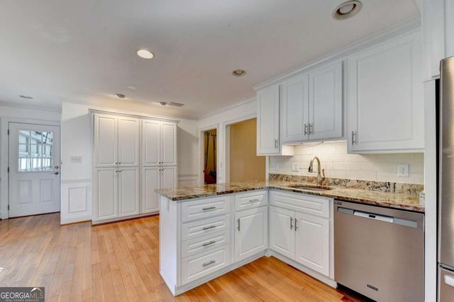 611 Iris Lane, Winder, GA 30680