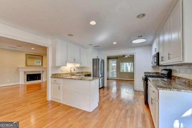 611 Iris Lane, Winder, GA 30680