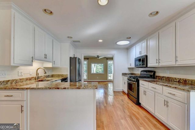 611 Iris Lane, Winder, GA 30680