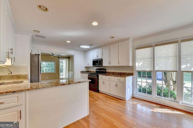 611 Iris Lane, Winder, GA 30680