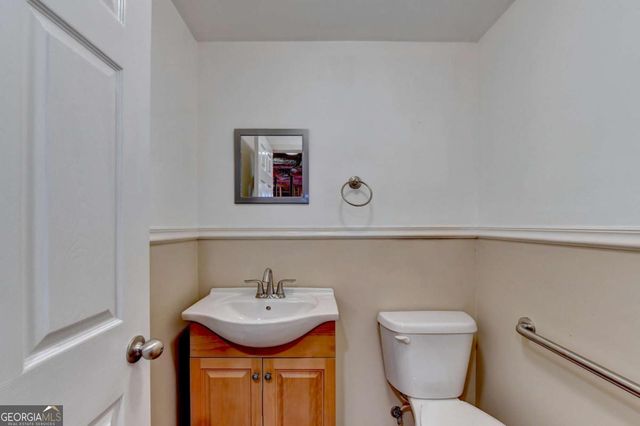 611 Iris Lane, Winder, GA 30680