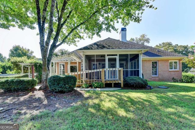 611 Iris Lane, Winder, GA 30680