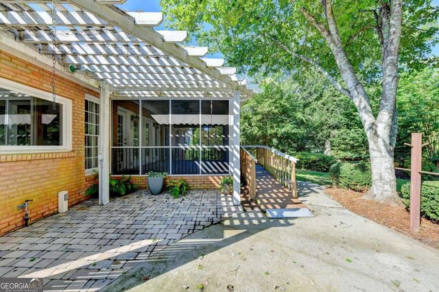 611 Iris Lane, Winder, GA 30680