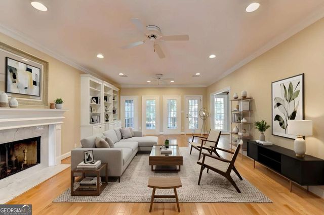 611 Iris Lane, Winder, GA 30680