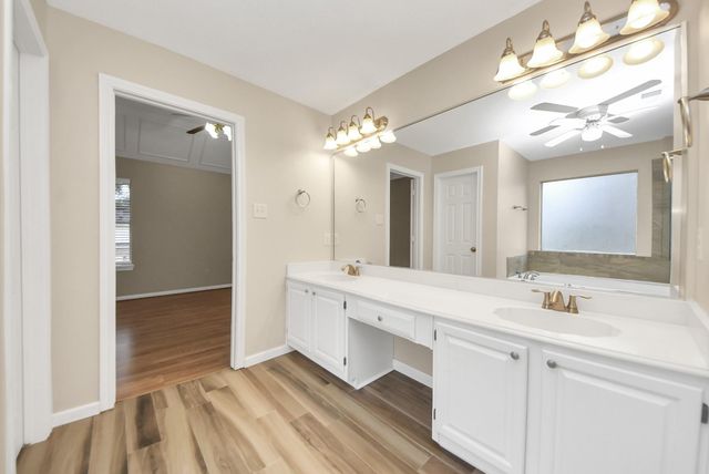 1702 Park Ridge Drive, Katy, TX 77450