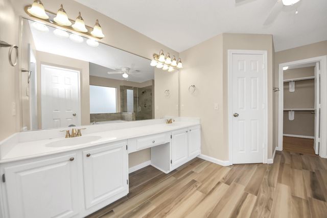 1702 Park Ridge Drive, Katy, TX 77450