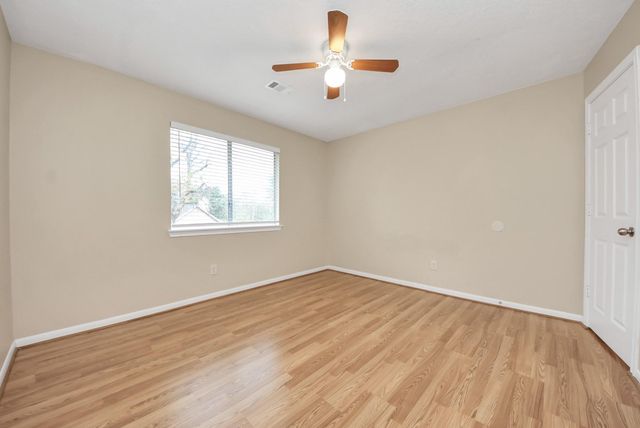 1702 Park Ridge Drive, Katy, TX 77450