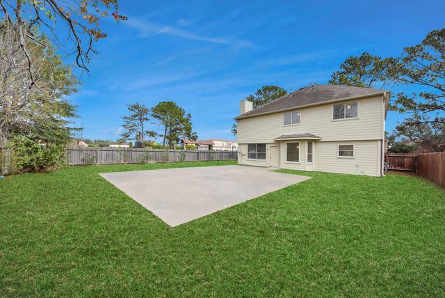 1702 Park Ridge Drive, Katy, TX 77450