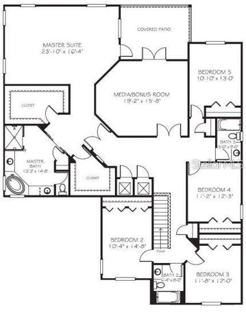 2069 NERVA ROAD, Winter Garden, FL 34787