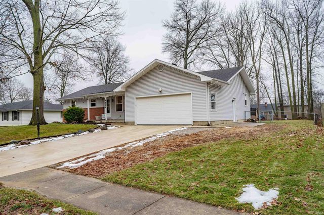 2211 Lima Lane, Fort Wayne, IN 46818