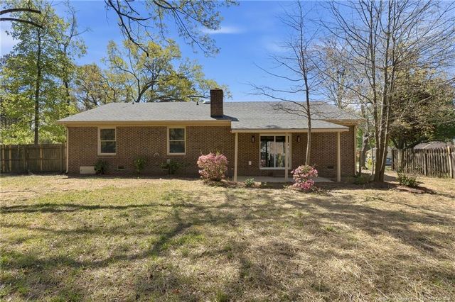 3422 Sugar Cane Circle, Fayetteville, NC 28303