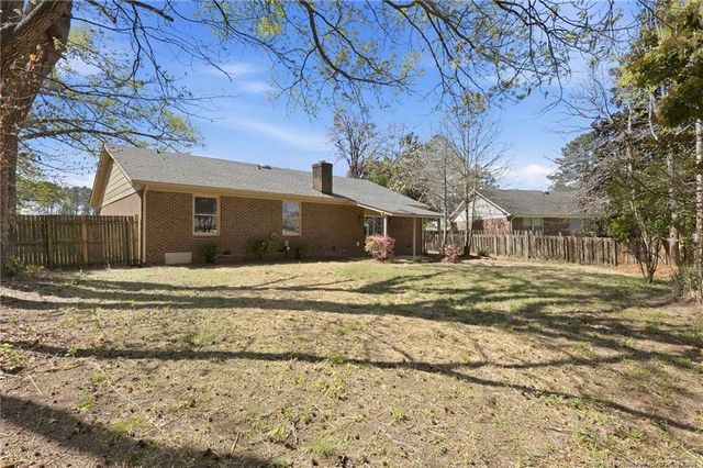 3422 Sugar Cane Circle, Fayetteville, NC 28303