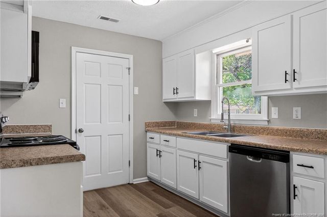 3422 Sugar Cane Circle, Fayetteville, NC 28303