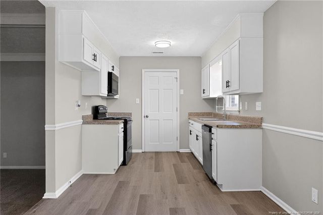 3422 Sugar Cane Circle, Fayetteville, NC 28303