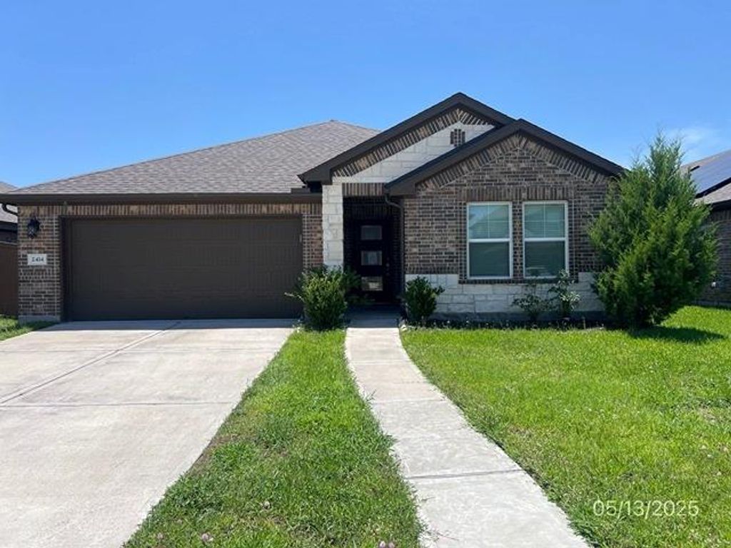 2414 Olancha Drive, Rosharon, TX 77583