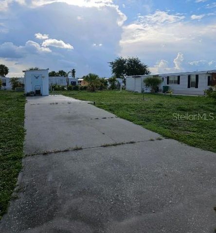 7373 HESTON STREET, Port Charlotte, FL 33981