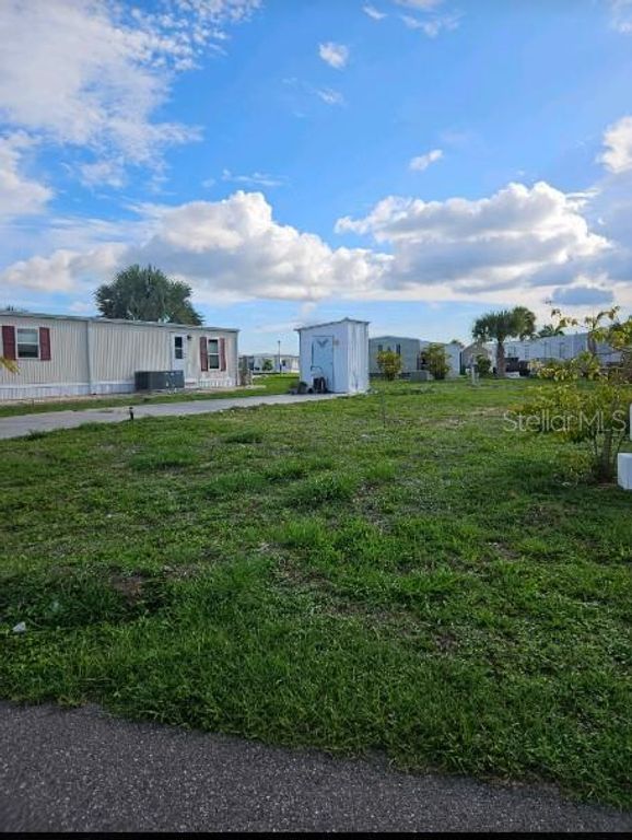 7373 HESTON STREET, Port Charlotte, FL 33981