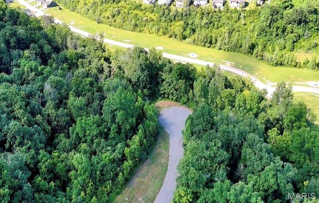 7943 Walker Meadows Drive, Caseyville, IL 62232