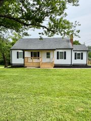 600 E Lexington Avenue, Danville, KY 40422