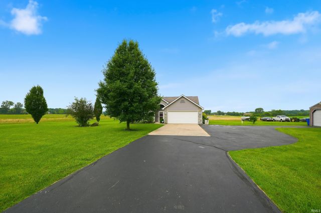 14940 Feighner Road, Roanoke, IN 46783