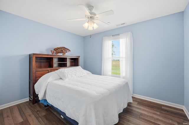 14940 Feighner Road, Roanoke, IN 46783