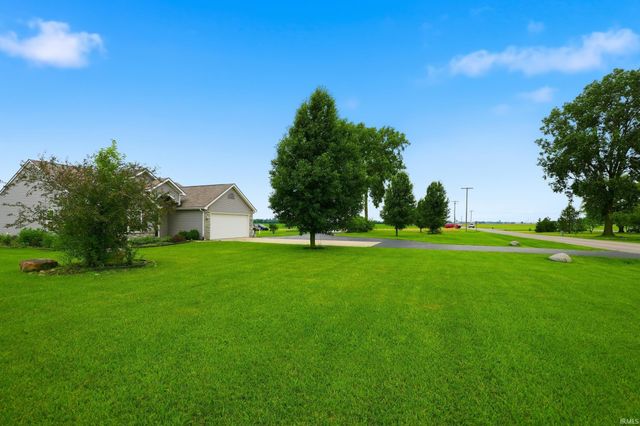 14940 Feighner Road, Roanoke, IN 46783