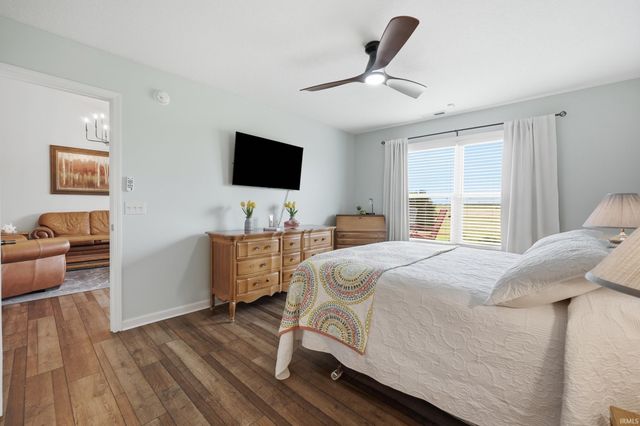 14940 Feighner Road, Roanoke, IN 46783