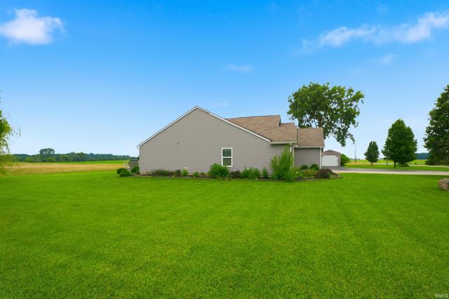 14940 Feighner Road, Roanoke, IN 46783