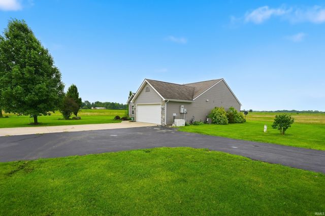14940 Feighner Road, Roanoke, IN 46783