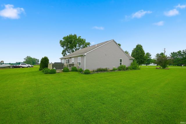 14940 Feighner Road, Roanoke, IN 46783