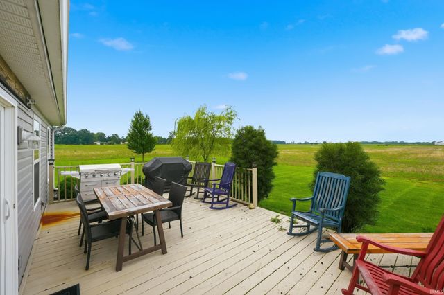 14940 Feighner Road, Roanoke, IN 46783