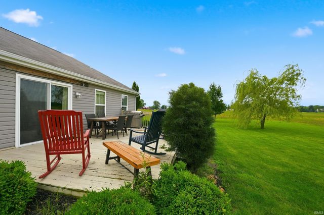 14940 Feighner Road, Roanoke, IN 46783