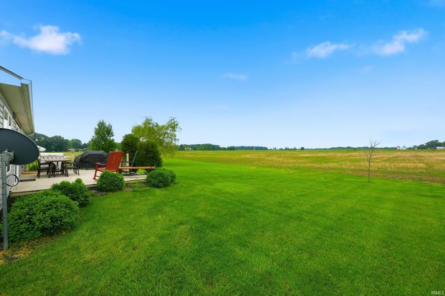 14940 Feighner Road, Roanoke, IN 46783