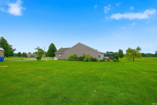14940 Feighner Road, Roanoke, IN 46783