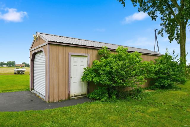 14940 Feighner Road, Roanoke, IN 46783