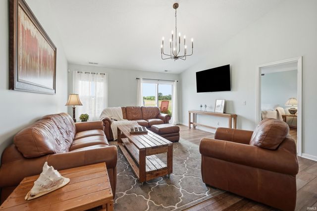 14940 Feighner Road, Roanoke, IN 46783