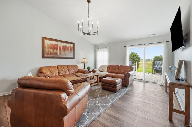 14940 Feighner Road, Roanoke, IN 46783