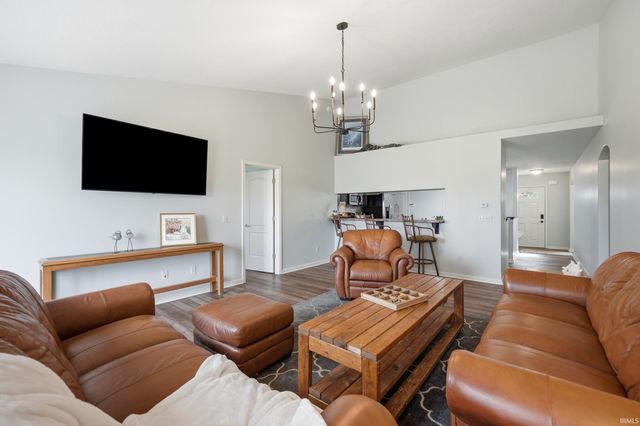 14940 Feighner Road, Roanoke, IN 46783