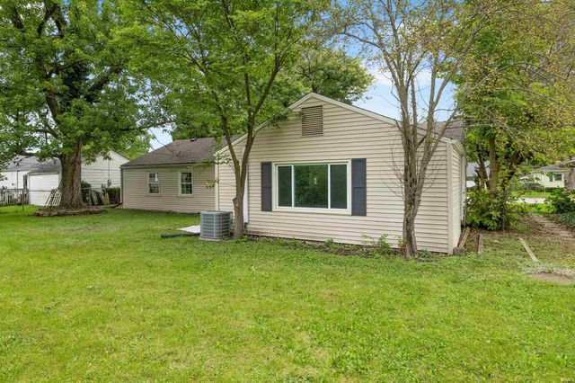 3930 Wenonah Lane, Fort Wayne, IN 46809