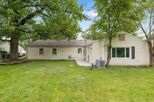 3930 Wenonah Lane, Fort Wayne, IN 46809