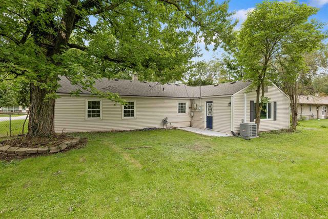 3930 Wenonah Lane, Fort Wayne, IN 46809