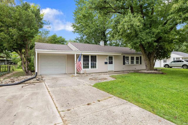 3930 Wenonah Lane, Fort Wayne, IN 46809